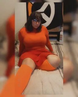 Senpai_sara på Twitter: "An updated Velma set for you