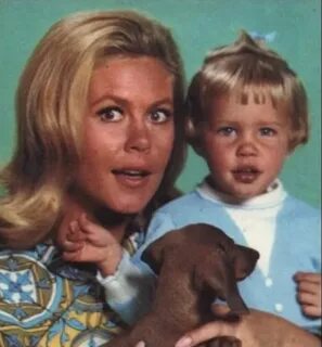 What Ever Happened To . Tabitha from 'Bewitched'? Bewitching