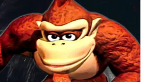 Pin by Gorga on I dont even know Donkey kong, Memes, Kong