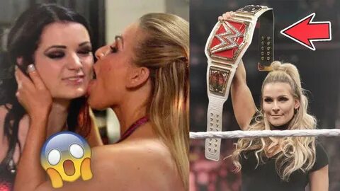 TOP 10 THINGS YOU DIDN'T KNOW ABOUT NATALYA NEIDHART - YouTu