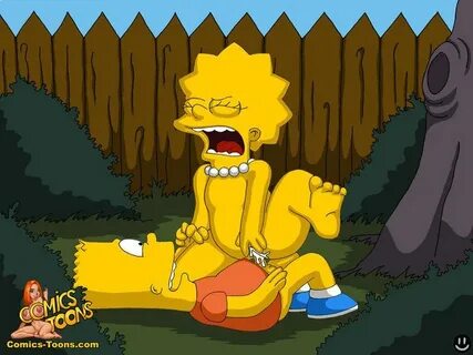 Bart and lisa simpson having sex - Picsninja.com