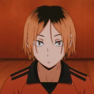 ꒱*♡ 𝑲 𝒆 𝒏 𝒎 𝒂`.* Kenma kozume, Haikyuu anime, Kenma