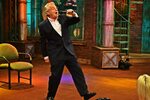 Jerry Springer Tv Show Related Keywords & Suggestions - Jerr