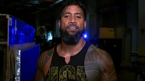 Jey Uso feels the pressure of facing Roman Reigns alone: WWE