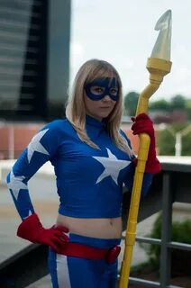 Stargirl The Cosplay Wiki Fandom