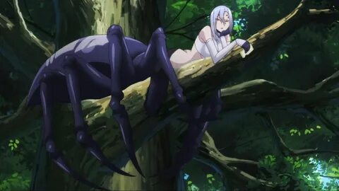 Just hanging out Monster Musume / Daily Life with Monster Gi