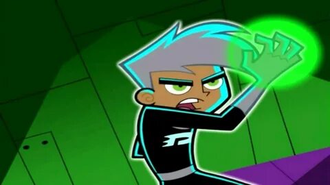 Danny Phantom Wallpapers (69+ background pictures)