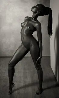 SBK Nude Model Sudan Artistic Nude Photo by photographer Ris