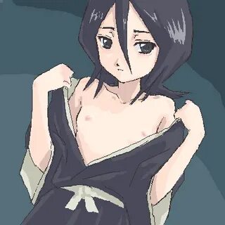 Rukia's Birthday - /d/ - Hentai/Alternative - 4archive.org
