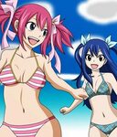 Wendy Marvell and Chelia Blendy - Wendy Marvell Photo (37283