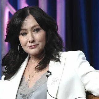 Shannen Doherty 2021 Health - Shannen Doherty S Breast Cance