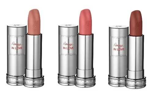 Lancome (Ланком) Губная помада Rouge in Love (Губная помада 