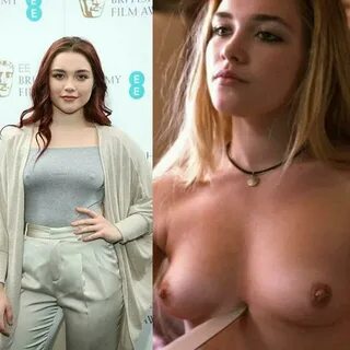 Florence pugh naked 50 Sexy and Hot Florence Pugh Pictures