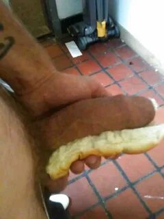 Long dicks in hot dogs - Best adult videos and photos