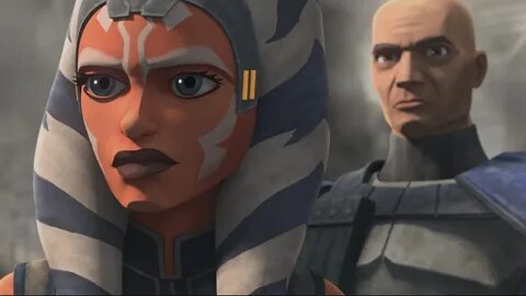 THE CLONE WARS Finale Focused on the Tragedy of the Clones -