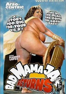 Bad Mama Jama Returns (1999) Porn Video On Demand Popporn