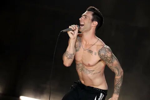 All Adam Levine Tattoos: An Ultimate Guide