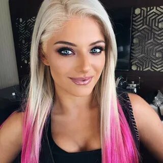 Alexa Bliss - Imgur