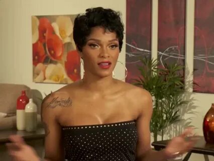 New Music LHHA's Joseline Hernandez Debuts New Song "Bailar"