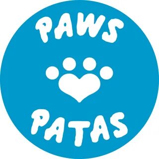 PAWS-PATAS España Vector Logo - Download Free SVG Icon World