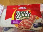 Hormel Pizza Ready Makes for an Easy Pizza Night!