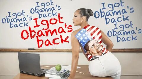 Urban Magazine: LisaRaye on Why Barack Obama Deserves For Mo