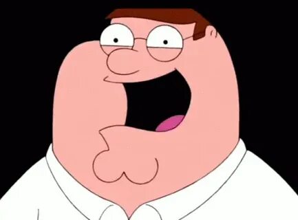 Peter Griffin Family Guy GIF - Peter Griffin Family Guy Happ