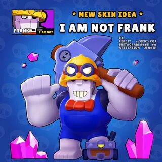 Online 2022 Brawl Stars Twitter Frank Gratuit