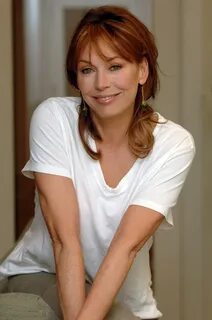 Dazzling Divas: Lesley-Anne Down