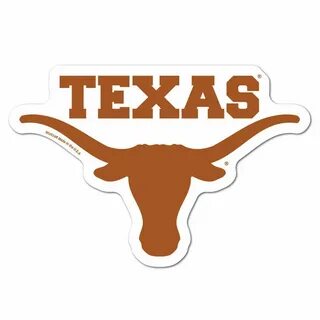 Texas Longhorns Logo on the GoGo Cricut Explore & Cuttlebug 