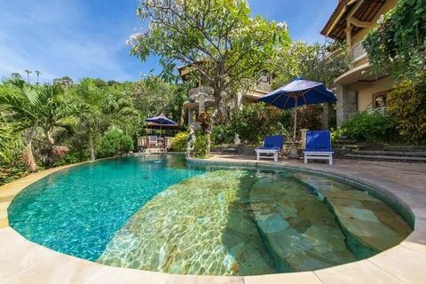 Туры в отель Blue Moon Villas Resort Курортный город, Индоне