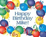 Happy Birthday Mike (TechGuy)! (With images) Happy birthday 