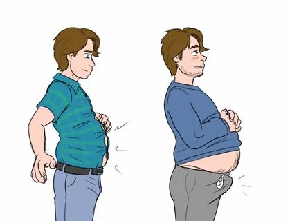 BellybiologistVerzi (Commissions CLOSED) di Twitter: 