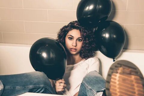 Our Latest Obsession: Alessia Cara - Capitol Sound DC