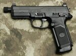 Pin by Rick B on Wishful Gunning Guns, Fnp 45 tactical, Bada