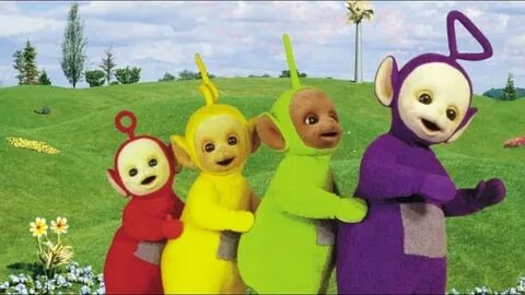 Teletubbies Memes (@MemeTeletubbies) / Twitter