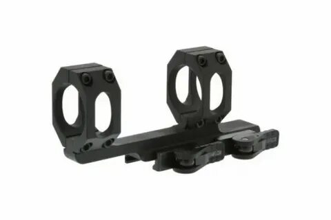 ADM Ad-recon 34mm STD Lever Cantilver Scope Mount for sale o