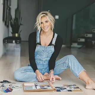 Charissa Thompson (@charissajthompson) — Instagram