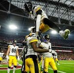 Steelers Fan Page on Instagram: "8-5 baby! #steelers" Pittsb