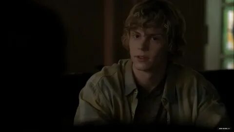 1x07 Open House - 1315 - Evan Peters Web Your best photogall