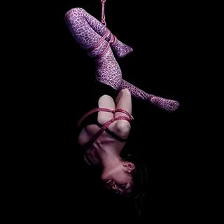 Shibari (@lunabijou) * Ảnh và video trên Instagram