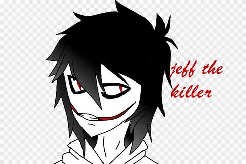 Free download Jeff the Killer Creepypasta Fan art Anime, whi