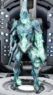 Fashionframe - Warframe - The styles of my waframe roster fo