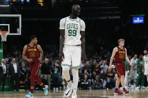 Tacko Fall injury: Celtics center prospect expected to miss 