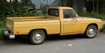 File:1972 Ford Courier, rear right side.jpg - Wikimedia Comm