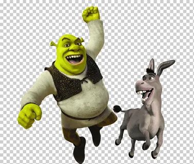 Donkey Shrek The Musical Princess Fiona Puss in Boots, donke