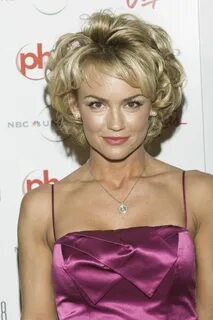 Kelly Carlson Hair Related Keywords & Suggestions - Kelly Ca