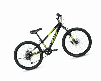 Велосипед Altair AL 24 D (2020) купить по низкой цене - 1209