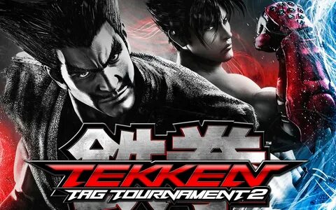 tekken, Tag, Tournament, Tekken, Tag, Tournament Wallpapers 