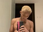 Jaden Smith Goes Nude For The 'Gram: "I'm Sus For This Right
